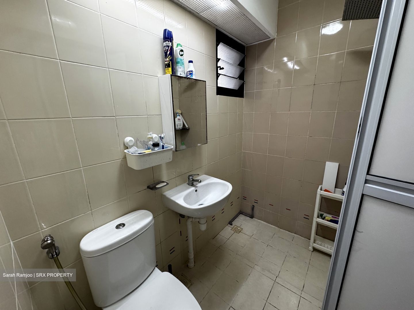 Blk 221 Bedok Central (Bedok), HDB 4 Rooms #606394761